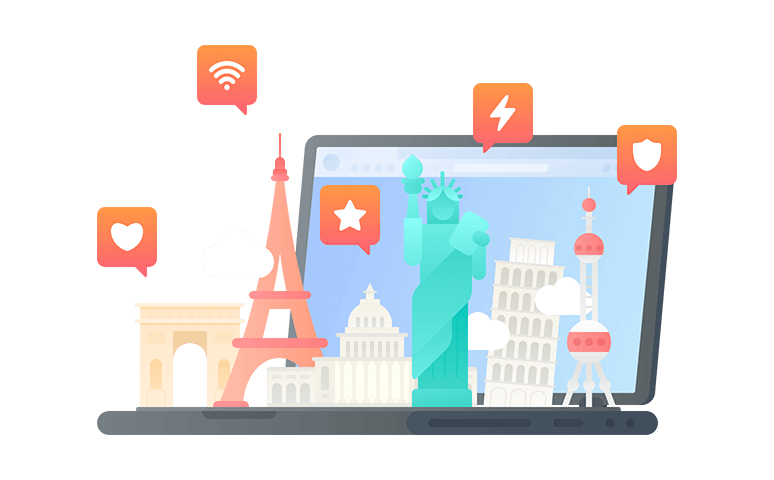 在库克群岛连接到中国vpn - UNBLOCKCN